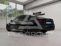 2021 BMW 740