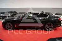 2021 BMW 740