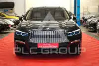 2021 BMW 740