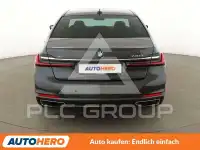 2021 BMW 740