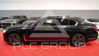 2021 BMW 740