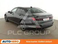 2021 BMW 740