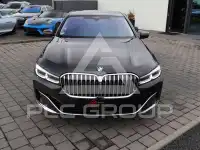 2021 BMW 740