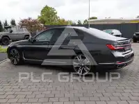 2021 BMW 740