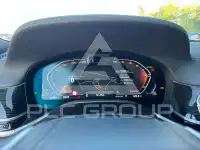 2021 BMW 740