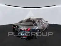2021 BMW 740