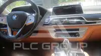 2021 BMW 740