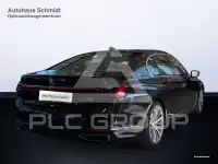 2021 BMW 740