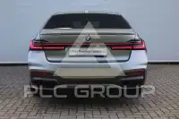 2021 BMW 740