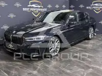 2021 BMW 740