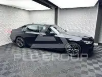 2021 BMW 740
