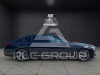 2021 BMW 740