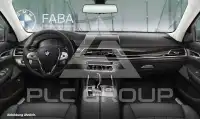 2021 BMW 740