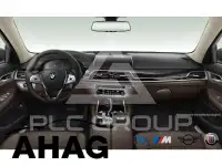 2021 BMW 740