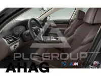 2021 BMW 740