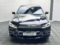 2021 BMW 740