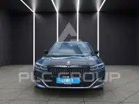 2021 BMW 740