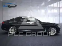 2021 BMW 740