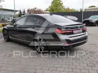 2021 BMW 740
