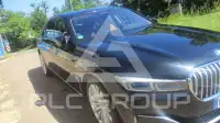 2021 BMW 740