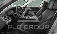 2021 BMW 740