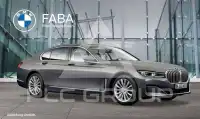 2021 BMW 740