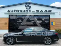 2021 BMW 740