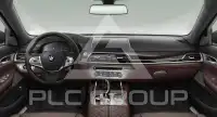 2021 BMW 740
