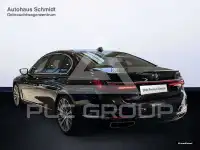 2021 BMW 740