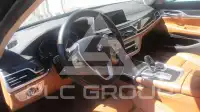 2021 BMW 740