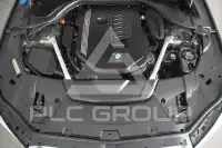 2021 BMW 740