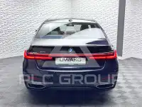 2021 BMW 740