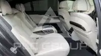 2021 BMW 740
