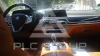 2021 BMW 740