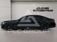 2021 BMW 740