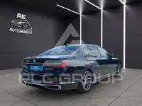 2021 BMW 740