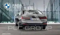 2021 BMW 740