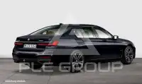 2021 BMW 740