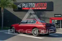 2021 BMW 740