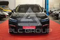2021 BMW 740