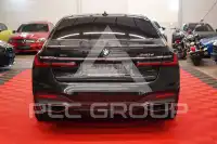 2021 BMW 740