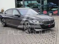 2021 BMW 740