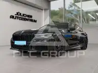 2021 BMW 740