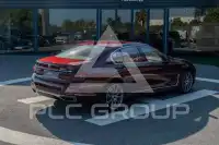 2021 BMW 740