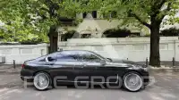2021 BMW 740