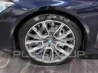 2021 BMW 740