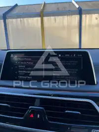 2021 BMW 740