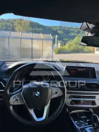 2021 BMW 740