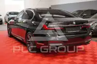 2021 BMW 740