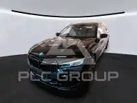 2021 BMW 740